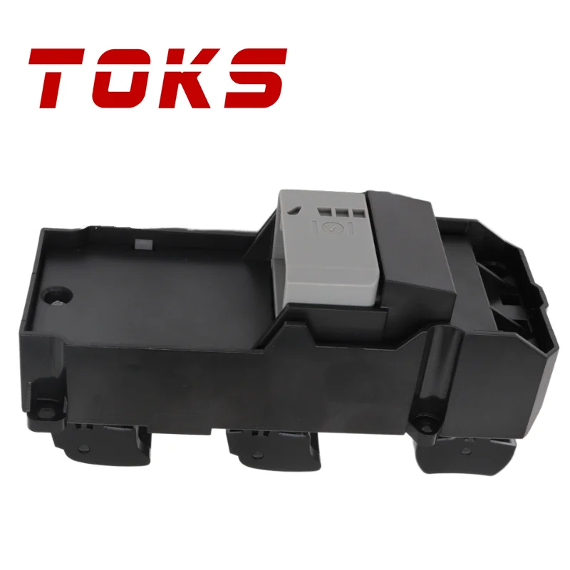 TOKS 35750-T0A-H01 Power Master Window Switch 35750T0AH01 For HONDA Accord CR-V EX EX SE 2.4 3.5 2012-2017 35750-TR0-A21