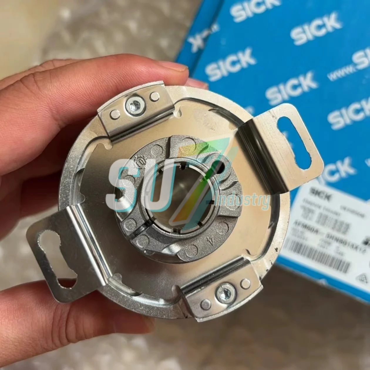 Encoder AFM60A-BHNB018x12 Nuovo originale