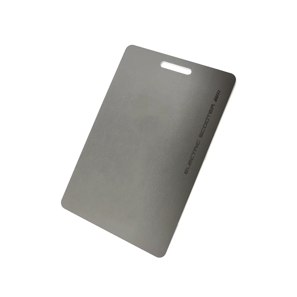 Original P65 NFC Card for P100S P65  Electric Scooter P-Series Kickscooter Parts Accessory