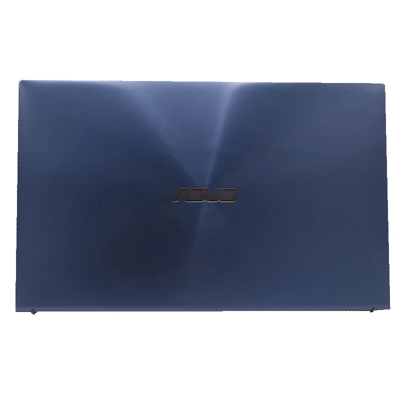 New front and back cover for laptop, hinges, palm rest, bottom cover, for asus deluxe13 zenbook s13 ux333 ux333f ux333fn