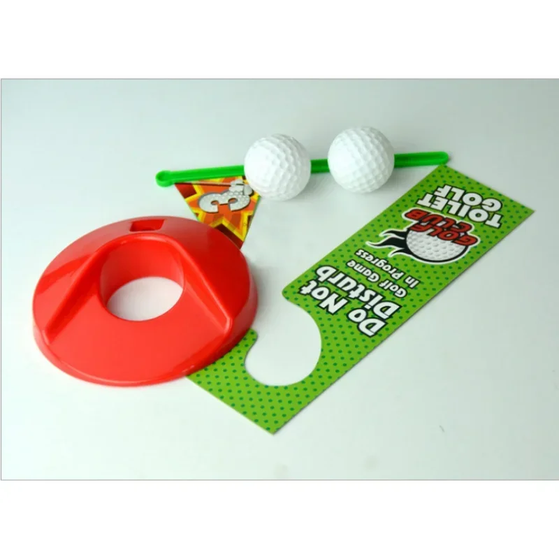 Mini Golf Professional Practice Set Golf Ball Sport Set Children Toy Golf Club Practice Ball Sports Indoor Games Golf Training