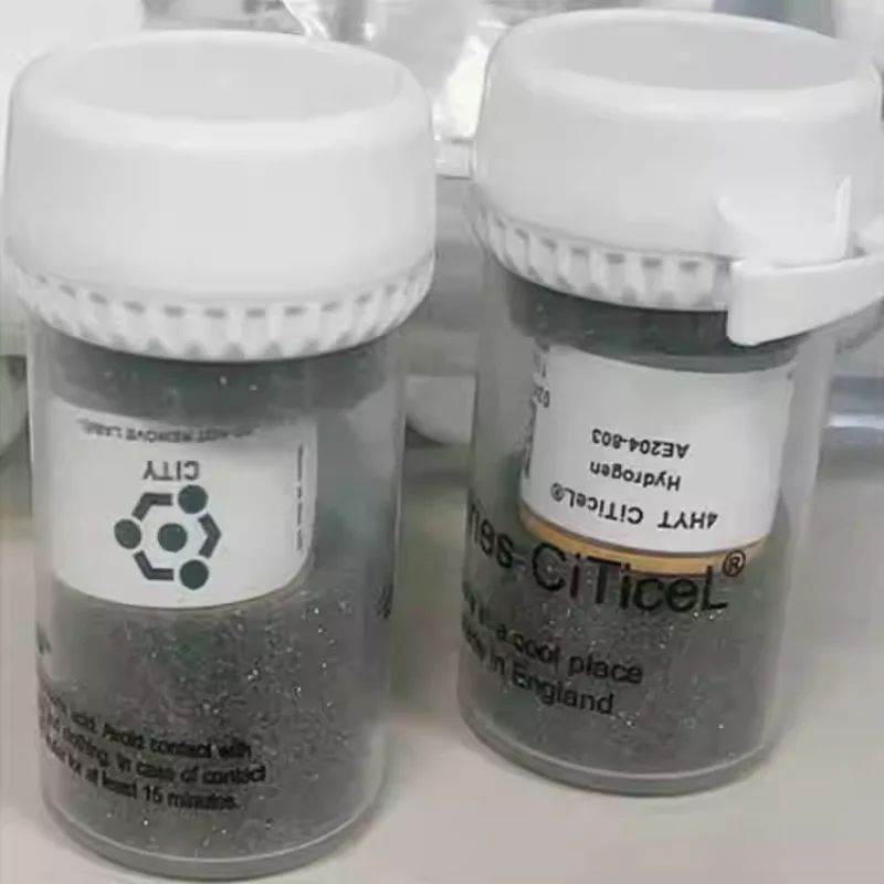 1 قطعة مدينة HCL 3E 30 4CTL EC4-HCL-30 مستشعر غاز كلوريد الهيدروجين 01-EC4-HCL-30-01