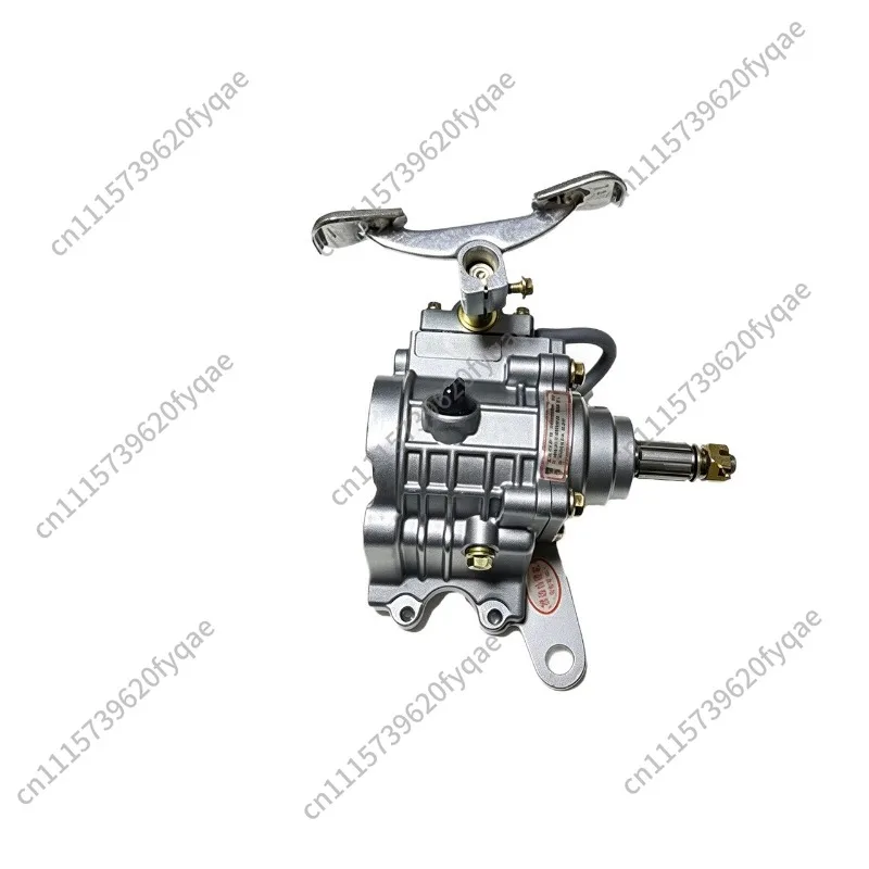 Tricycle Reverser 175cc Foot-on Motorcycle Reverser Original Quality