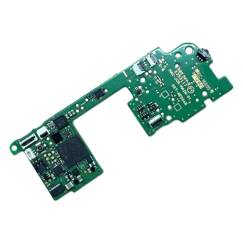 B27B Replacement Mainboard For NS Switch For Switch Controller- Left Right For Joycon Button Repair Part