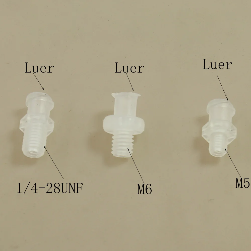 Luer Thread 1/4-28U…