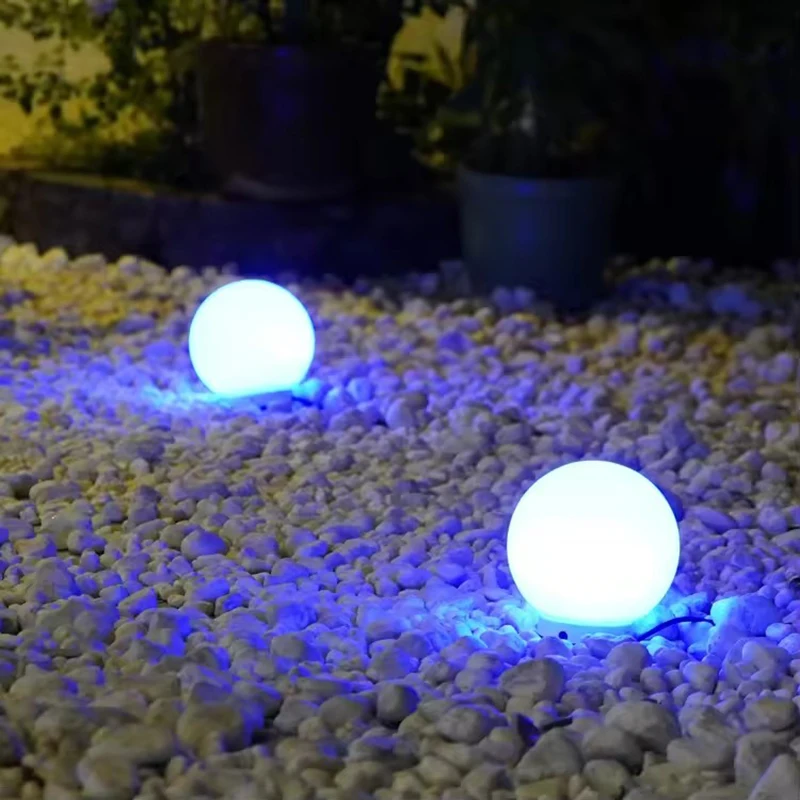 Waterproof Outdoor Path Wedding Street Ground Decorative Lighting 8W Solar Led Garden Lawn Light