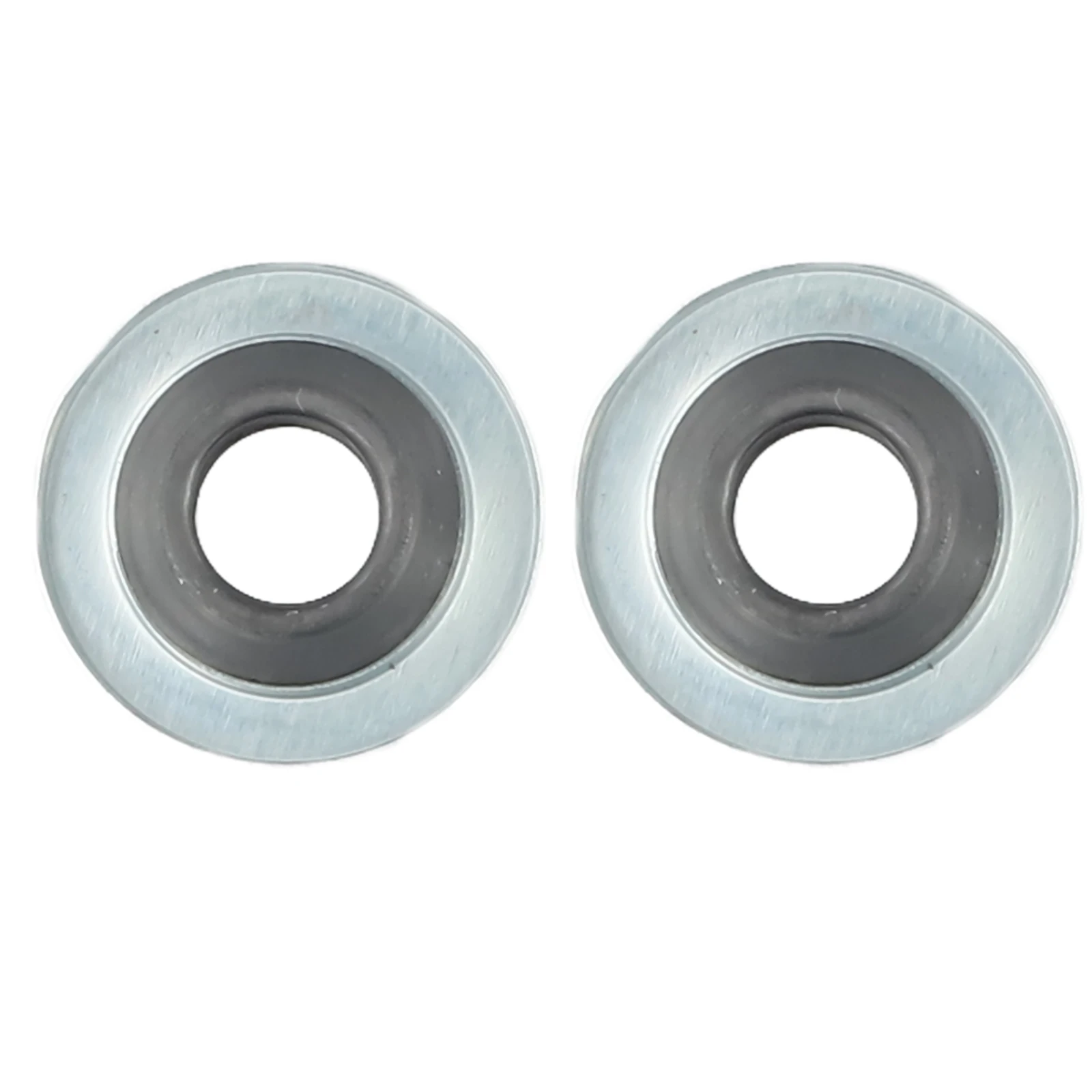 Fahrrad-Achsenkegelmutter 3/8 Zoll, 2 Kegel, 13,6x17mm, solide Hinterachsen für Rennräder und Mountainbikes, Schrauben, Fahrradzubehör, Reparatur – Detail 13