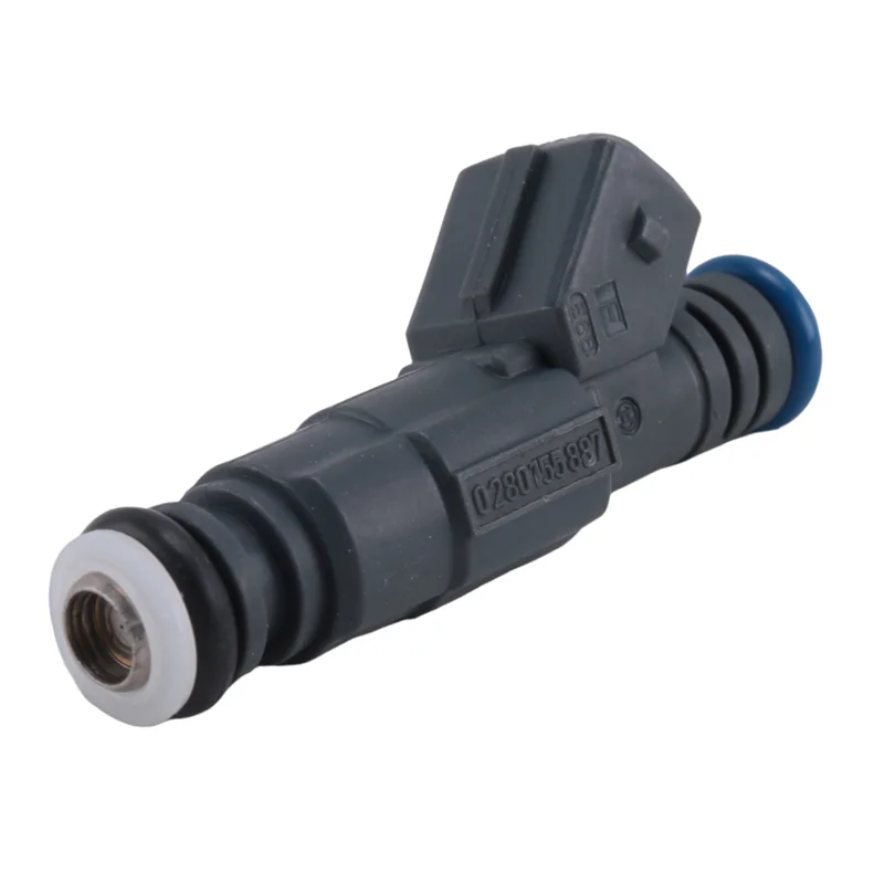 A13F-4 Pcs Fuel Injectors Fits For 2000-2004 Ford Focus 2.0L I4 0280155887 822-11180