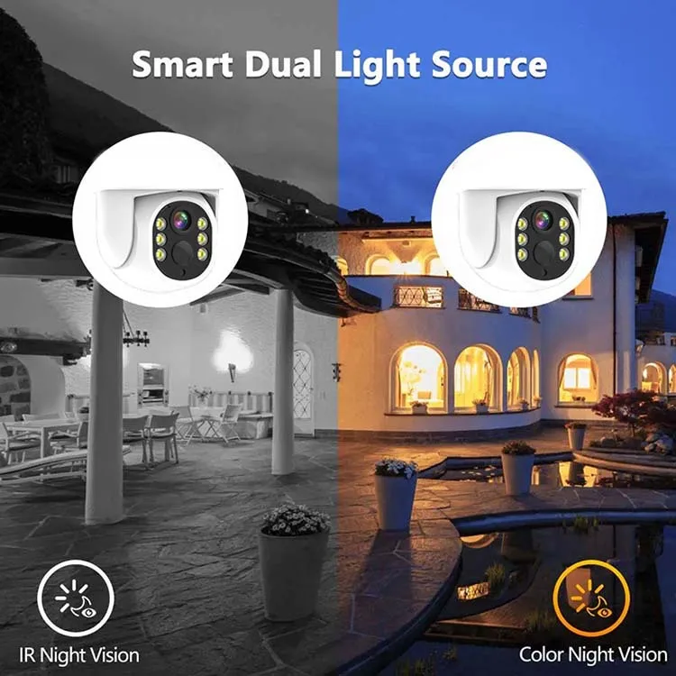 ระบบกล้องวงจรปิด Jianvision 16 ช่อง ความละเอียด 4MP ภาพสีกลางคืน หน้าจอ 12 นิ้ว ไร้สาย WiFi พลังงานแสงอาทิตย์ พร้อมเสียงสองทาง มาตรฐานกันน้ำ IP66 NVR