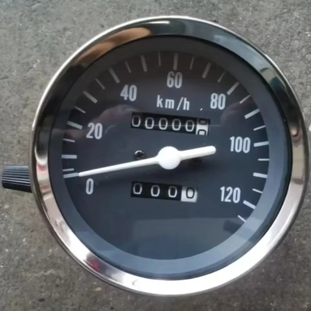 -Motorcycle Meter GN125 for Prince Car Odometer Axiom Table GS Motorcycle Odometer Car Dashboard Wholesale,Free Shipping