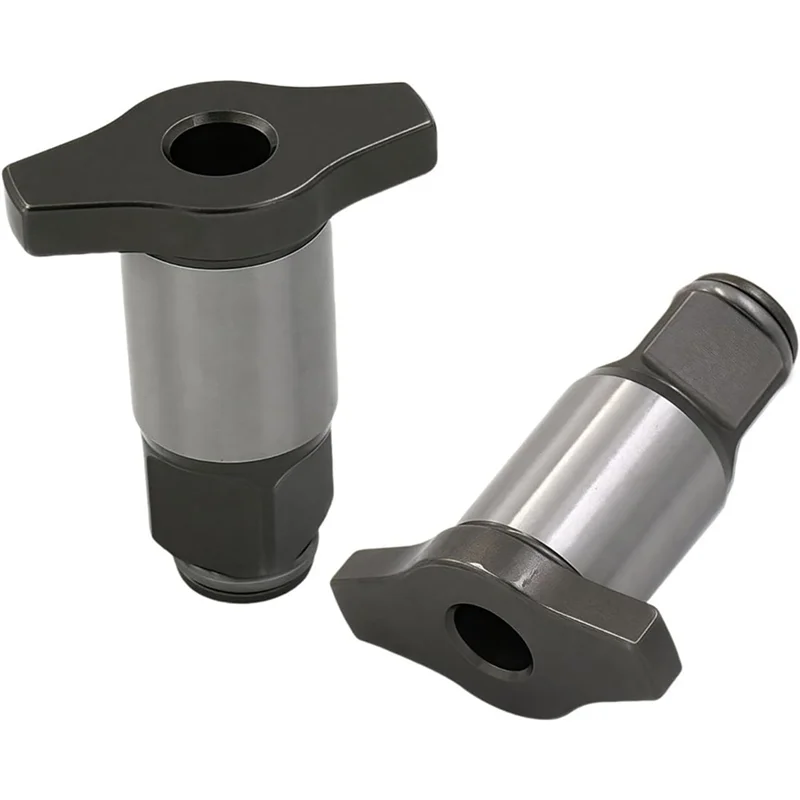 

AT63-2Pack Impact Anvil Assembly NA142744 DCF891 Impact Wrench For DCF891 Replacement Parts