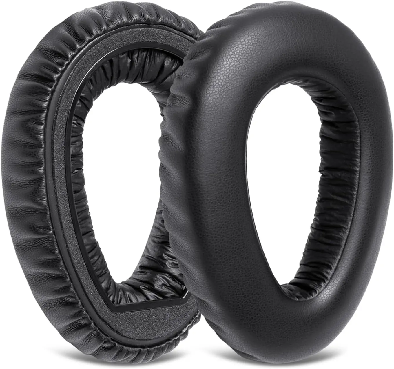 Earpads Headband Cushion Cover Refresher Kit Compatible with Sennheiser PXC550, PXC 550-II, PXC480, MB660 UC, MB 660 MC Headphon