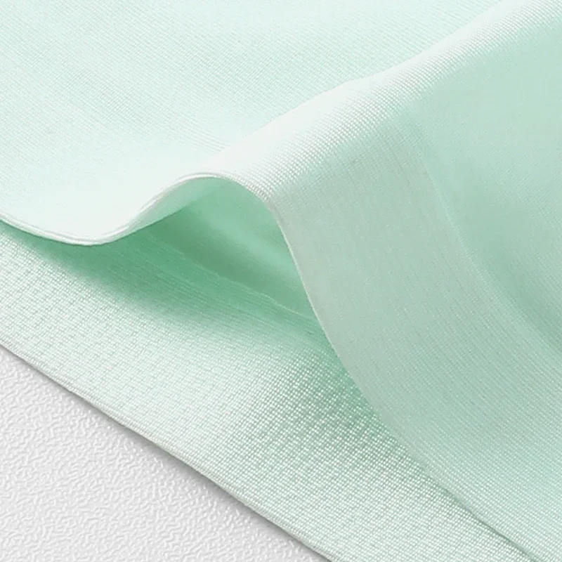 3 قطع ثلاثة أزواج من الملابس الداخلية بدون خياطة بخيوط الجليد للرجال، سراويل مسطحة بأربعة زوايا، سراويل صيفية رفيعة للرجال مضادة للاحتكاك