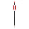 Pure Carbon Red