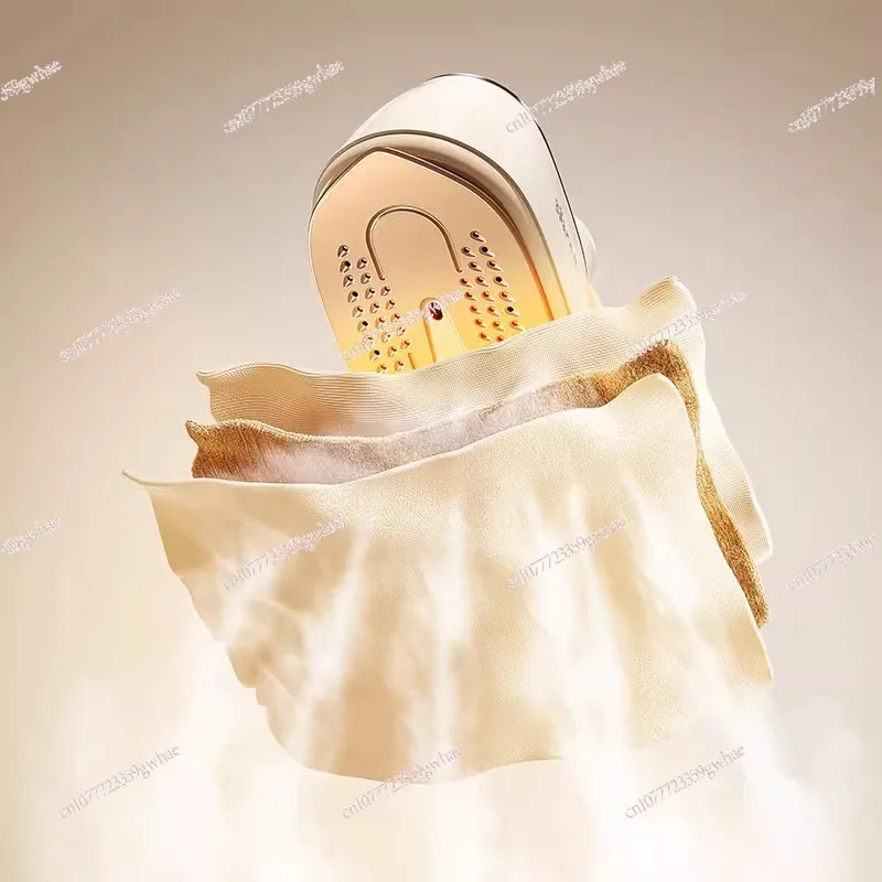 ماكينة كي يدوية DYD-J10Q1 مكواة كهربائية محمولة إلى حديد الملابس 2025 جديد