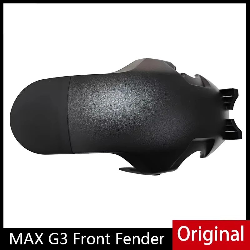 

Original Front Fender for Ninebot MAX G3 Electric Scooter Parts Waterproof Cover Splash Guard Accessories Replacement