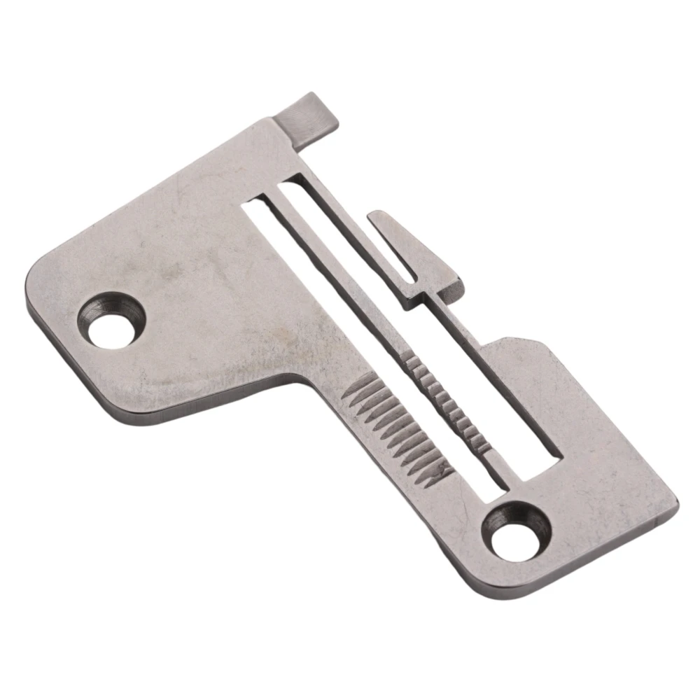 Industrial Sewing Machine Spare Part And Accessories 202148-0-10 Needle Plate THROAT 202053 Feed Dog 202053 202057-0-10