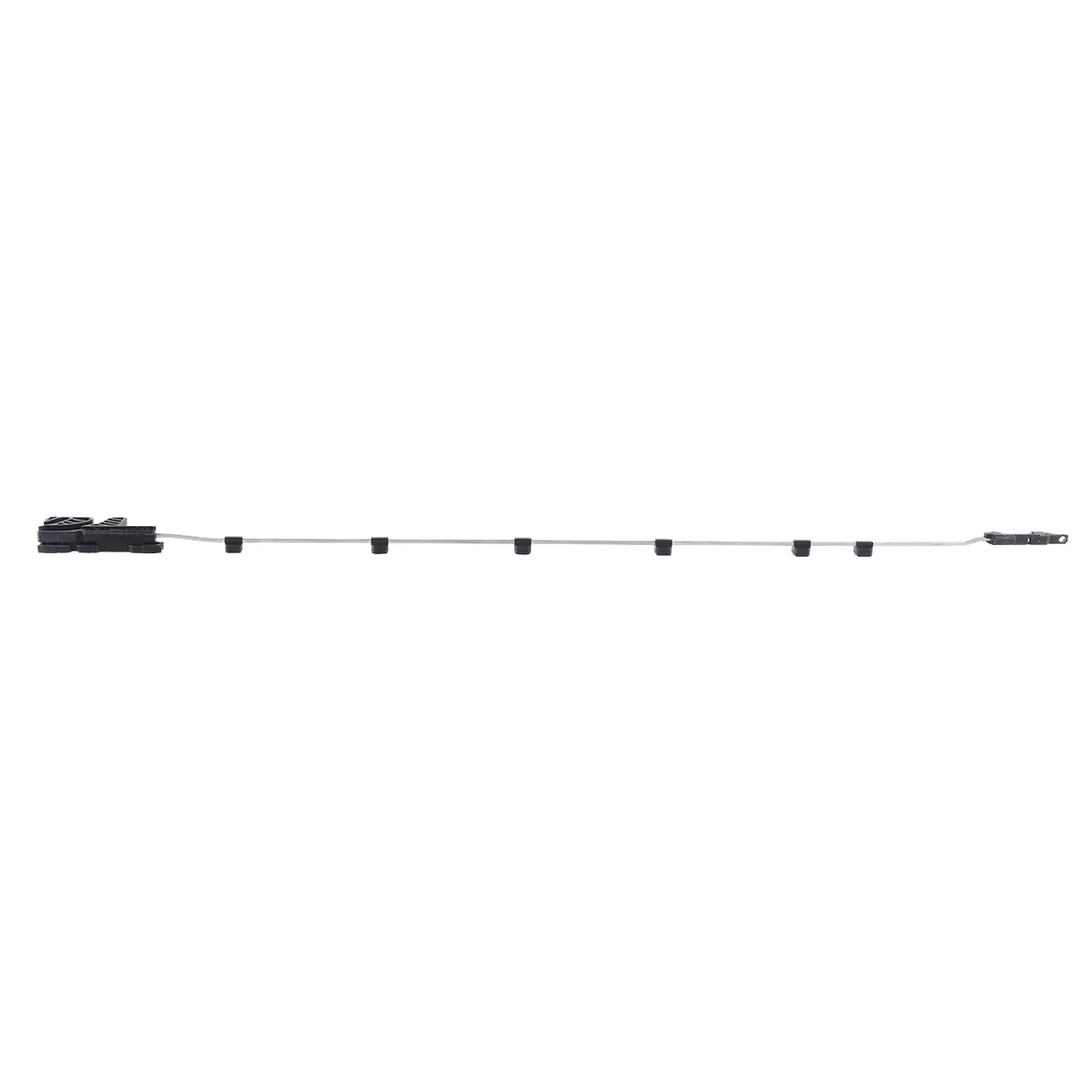 Car Sunroof Guide Rail Frame Track for Mercedes-Benz C-CLASS 213 Slide Skylight Guide Cable Bracket,