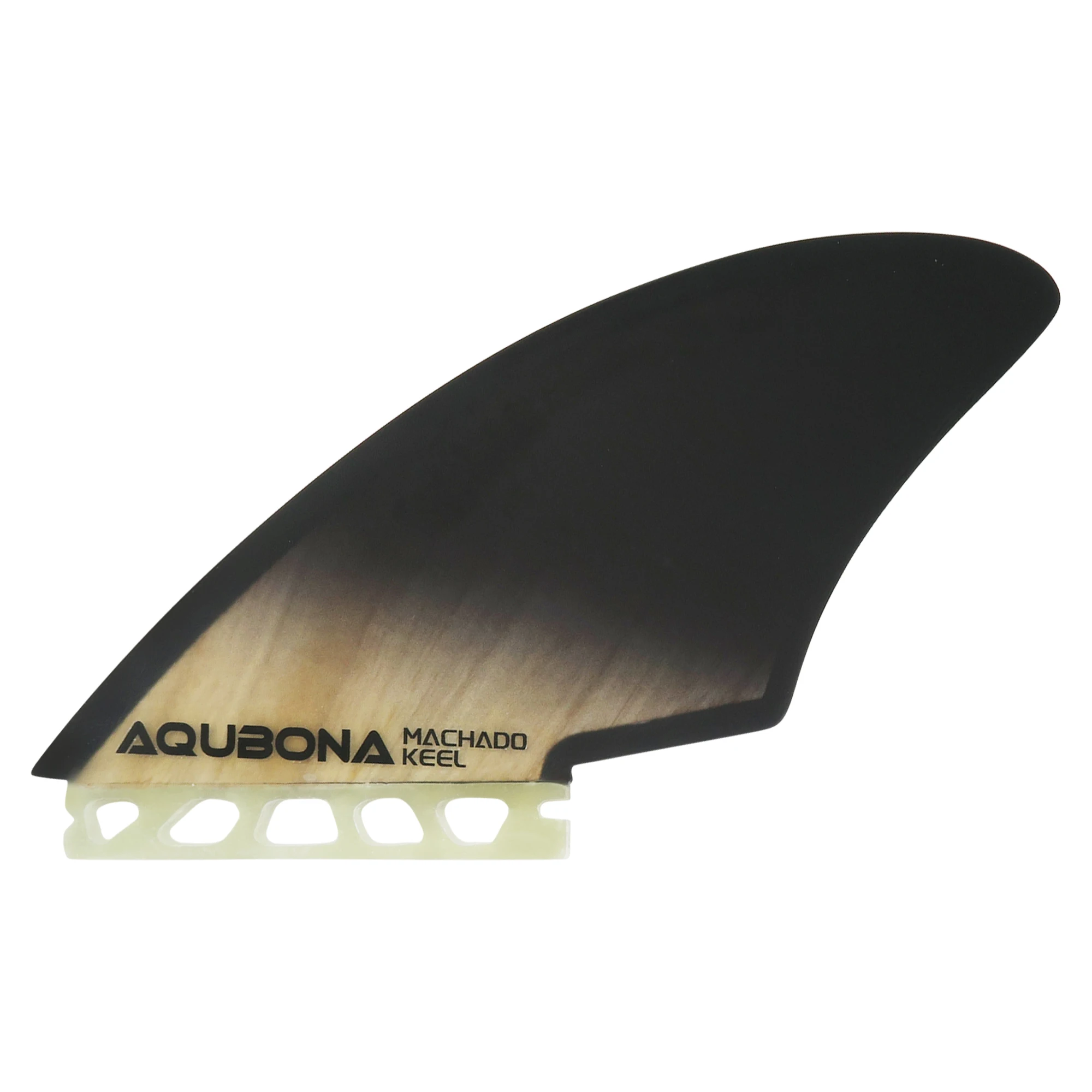 Twin Keel Fins Single Tab Dual Tabs II Fins Surfboard Fins Twin Fin Fishtail Surfboard Fins Twin Keels – Smooth Fiberglass Flex – Detail 8