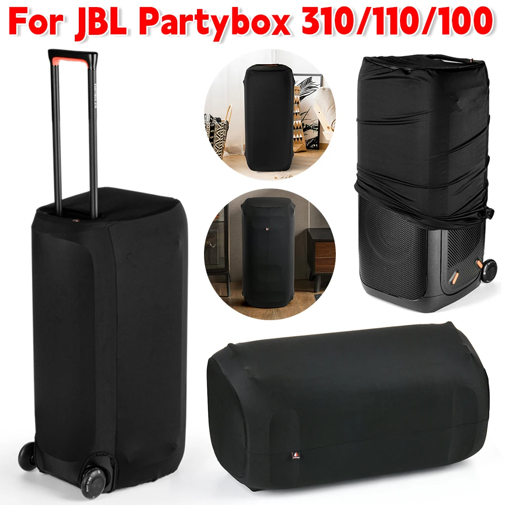 For Jbl Partybox 31… - image
