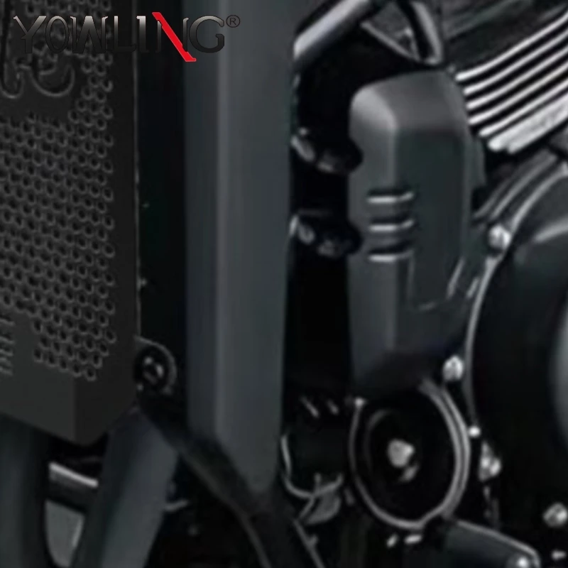 

Защитная решетка радиатора CLC450 2025 для CFMOTO 450CL-C Bobber CLC 450 CL-C 450CLC 2023 2024, аксессуары для мотоциклов