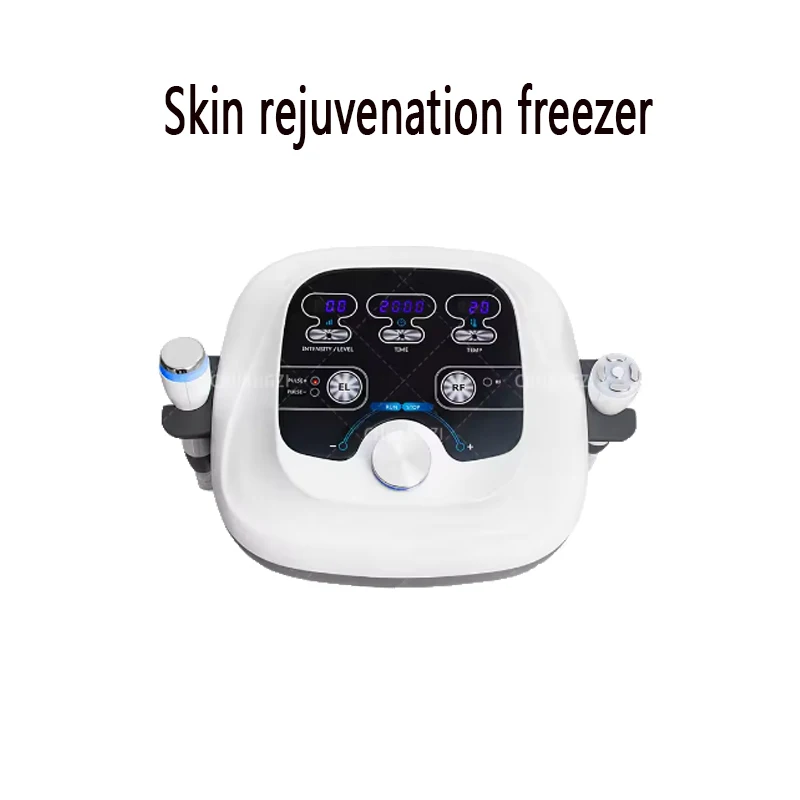 Cold And Hot Ice Ha… - image