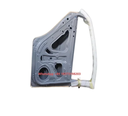 

Wholesale Original Auto Body Accessories Manufacturer Car Real Doors Assembly 509000598AADYJ Auto Doors
