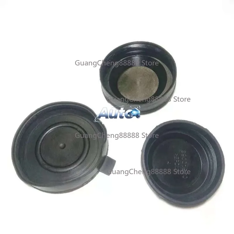 Suitable for Sega 307 Triumph, Elysee 301 Headlight Back Dust Rubber 2008 Sealing Cover