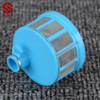 Motorcycle fuel pump filter element for Mercury E150 E175 E200 E225 E250 E300 808504 8085041 808504T1