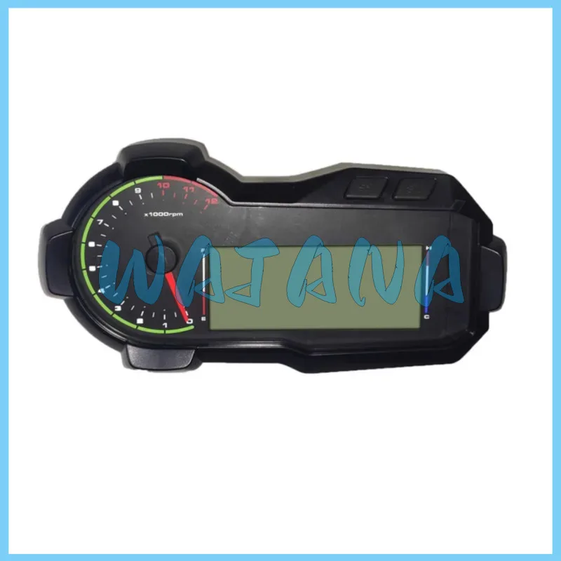 

Speedometer Assembly Lcd Instrument for Kove / Colove 400x Zf400gy