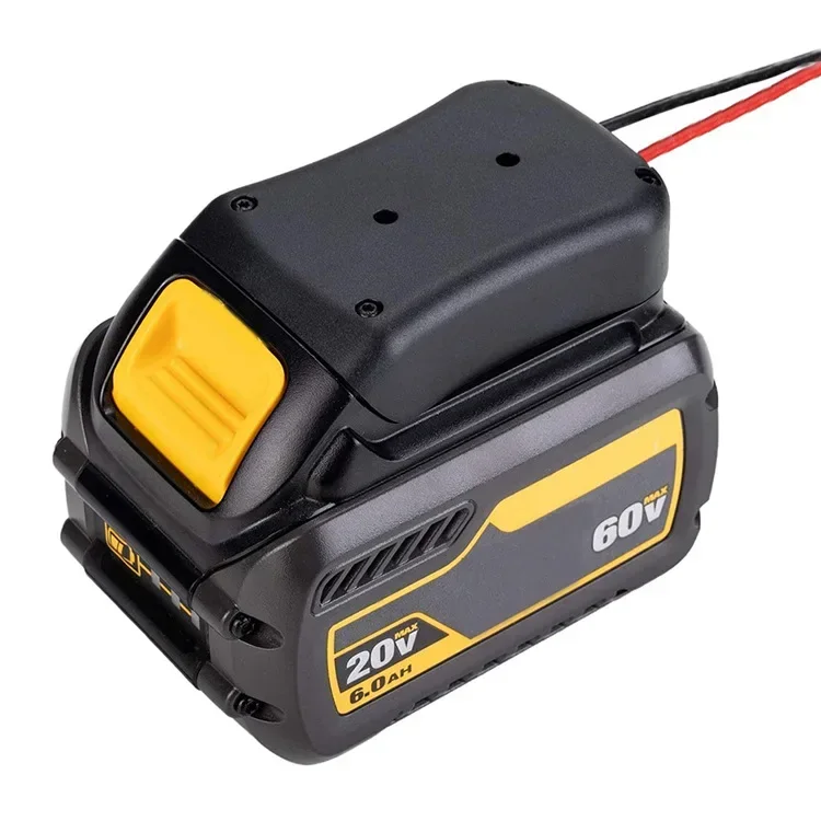 

Adapter Converter Suitable for Makita BL Series 18V Battery Suitable for Bosch BAT Series 18V Cordless Power Tools Connection