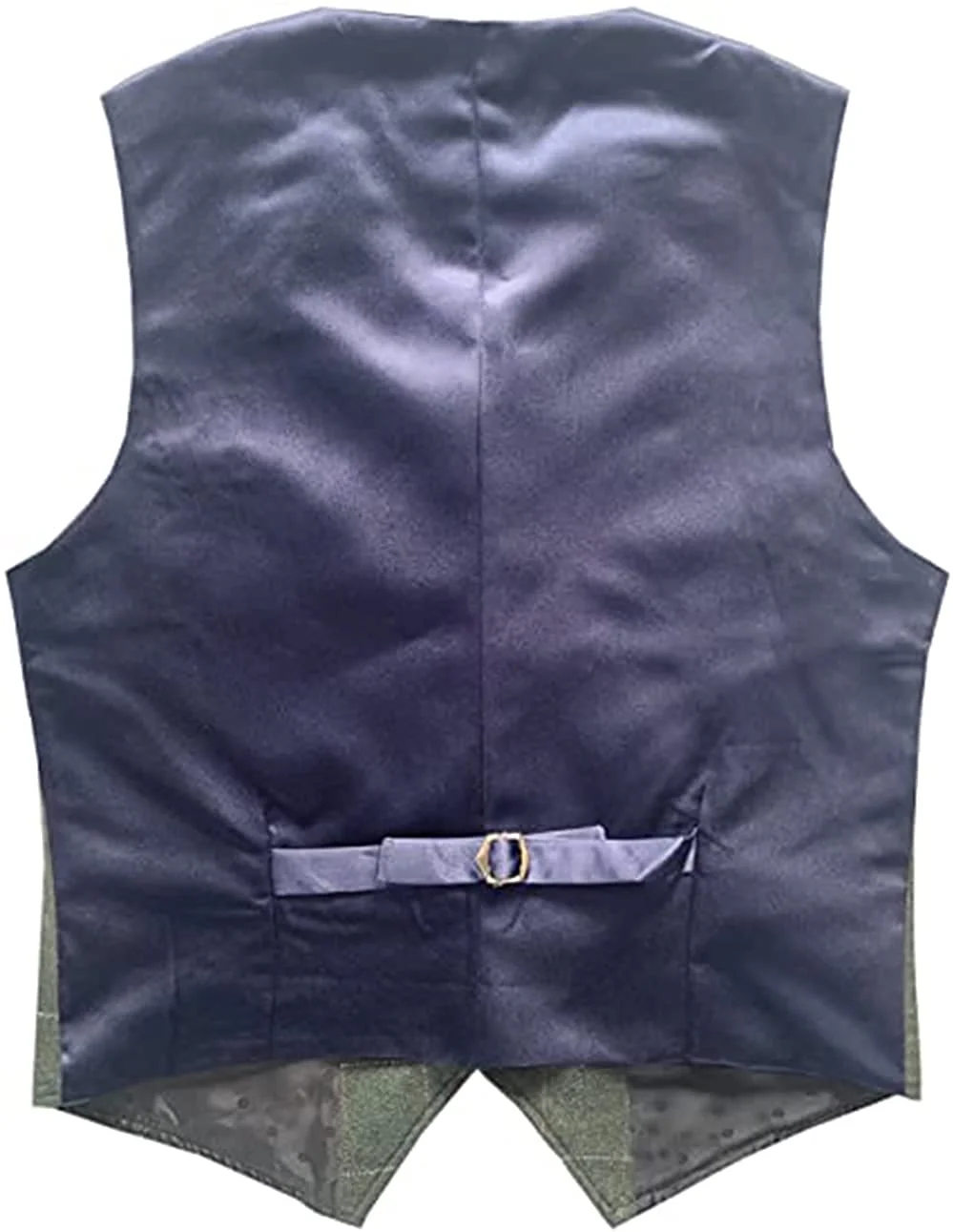 Gilet da uomo Abito in tweed Abbigliamento da lavoro per uomo Gilet a righe Gilet punk Groomman Wedding Brwon Giacca nera grigia Bleazer