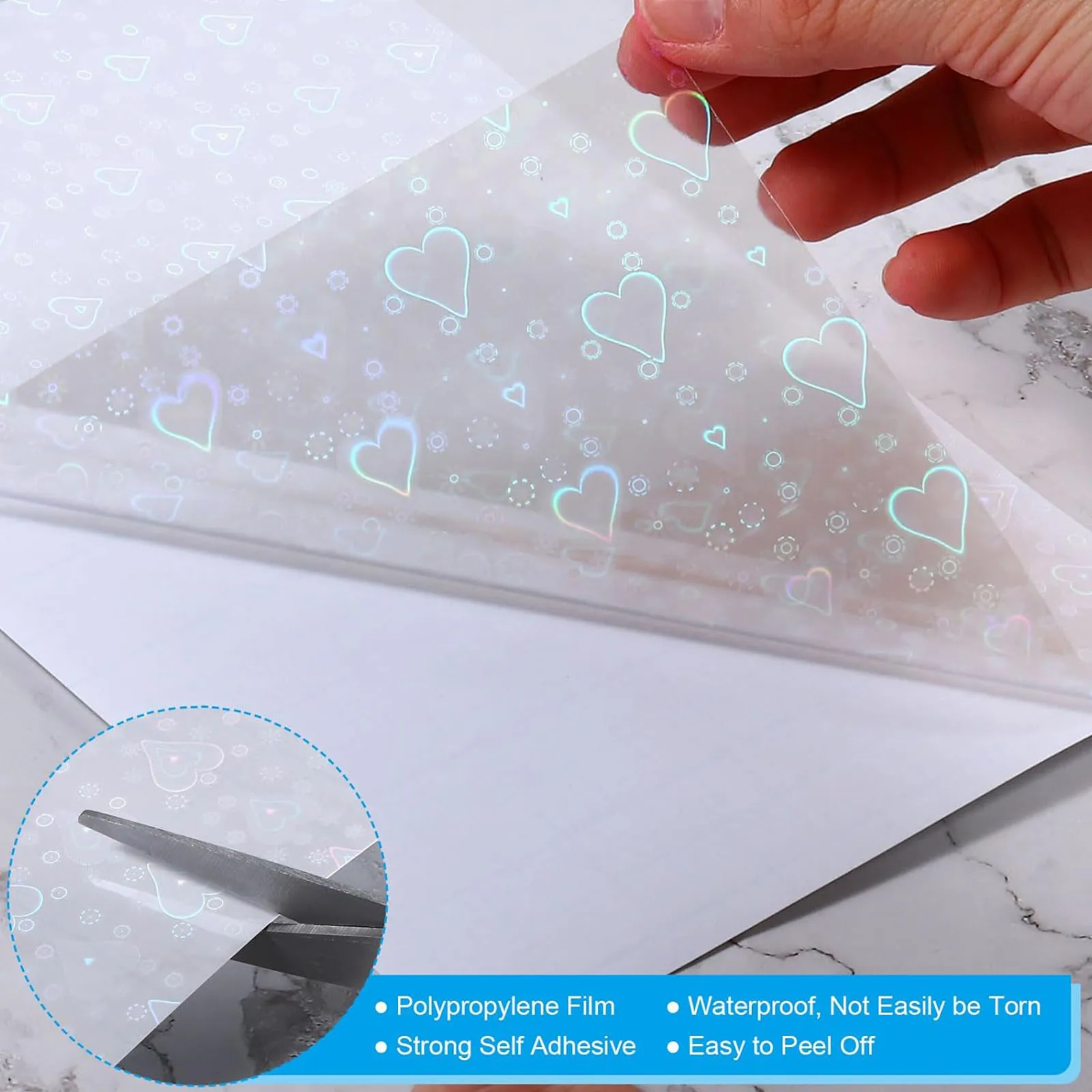 Thumbnail 3 - #18 Cheap Laminating Film Worth Buying