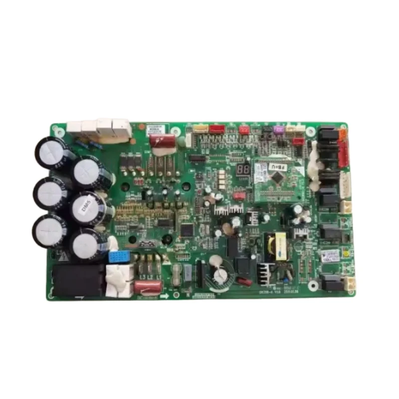 新しいオリジナル PLC セントラル空調ドライブ モジュール ボード GRZW4L-A 300027000021