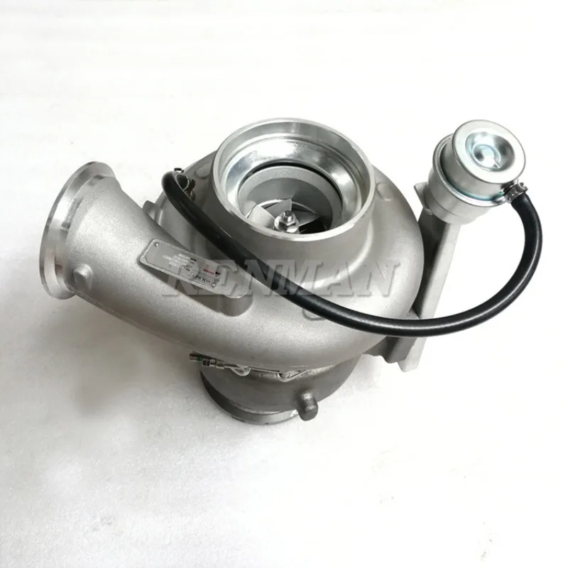 Suitable for Wuxi HOLSET turbocharger 4037636 for Cummins QSM11 turbocharger assembly 4089863