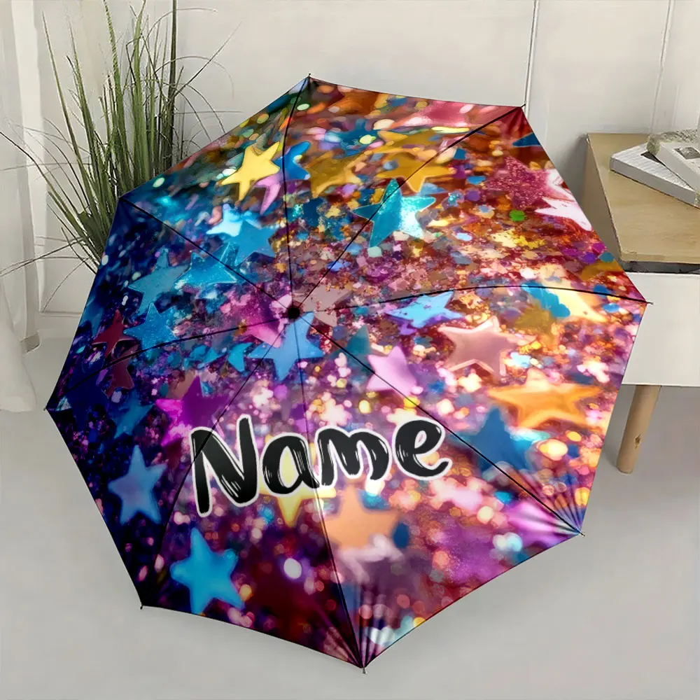 Custom Name Umbrella, 