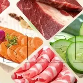 

Настольный слайсер для замороженного мяса: машина для нарезки говядины, мясных рулетов, фруктов и овощей. Простой в использовании кухонный прибор.