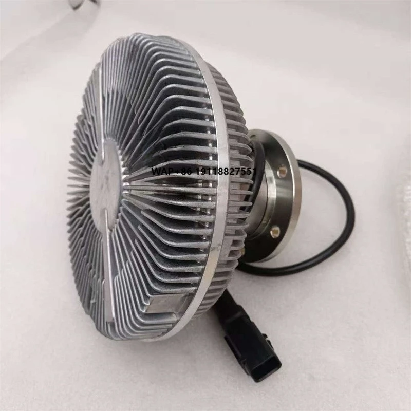 

Engine Spare Parts Fan Clutch 324-0123 Fan Drive Clutch 3240123 for C6 C6.4 Engine 320D 320D L 323D L Excavator