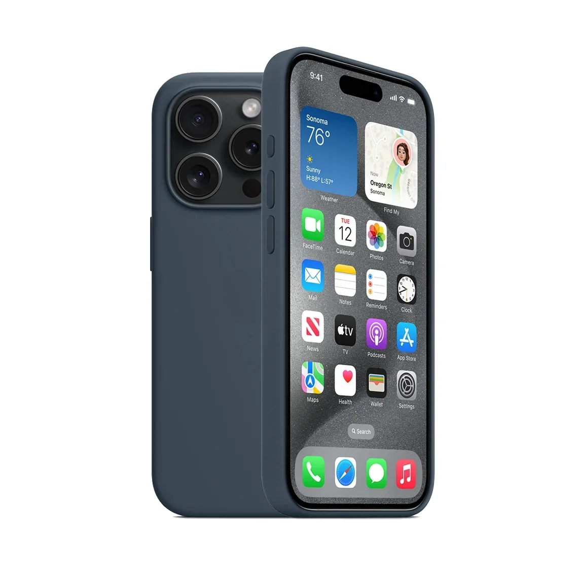Officiële vloeibare siliconen hoes voor iPhone 15 Pro Max Camera Control Case voor Magsafe Liquid Silicone 15 Case Draadloos opladen