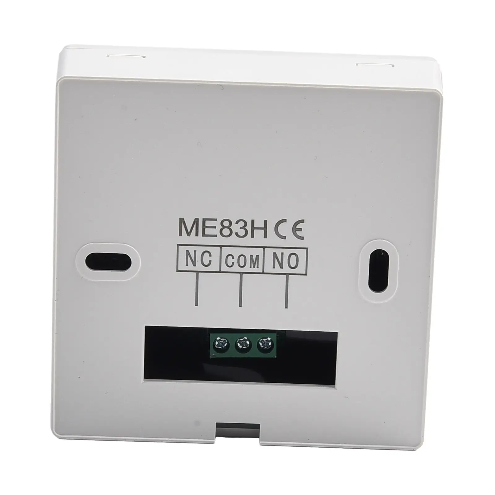 Non Wifi Thermostat Gas Boilers NO WIFI Programmable Wall Mounted Thermostat Temperature Controller Energy Saving