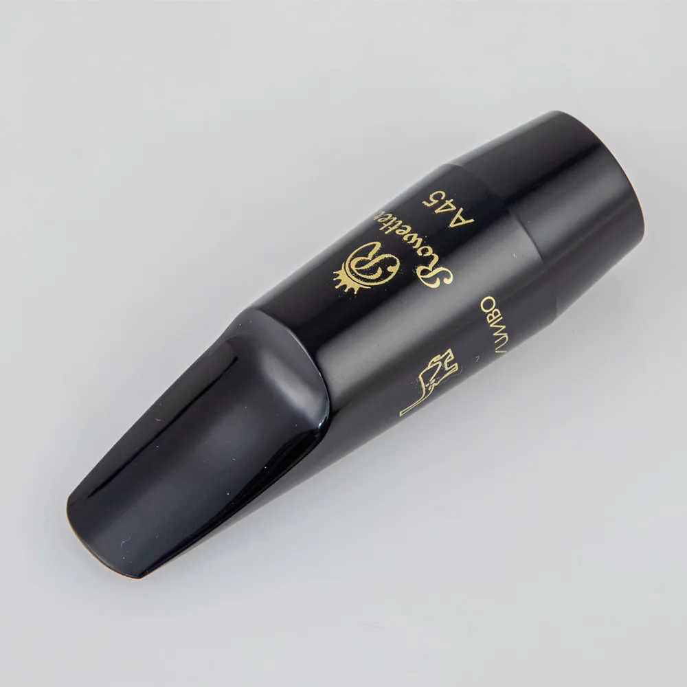 France Style Handcraft Alto Saxohpone mouthpiece A35 A45 A55 for Alto Saxohpone Jazz Pop Classical Style