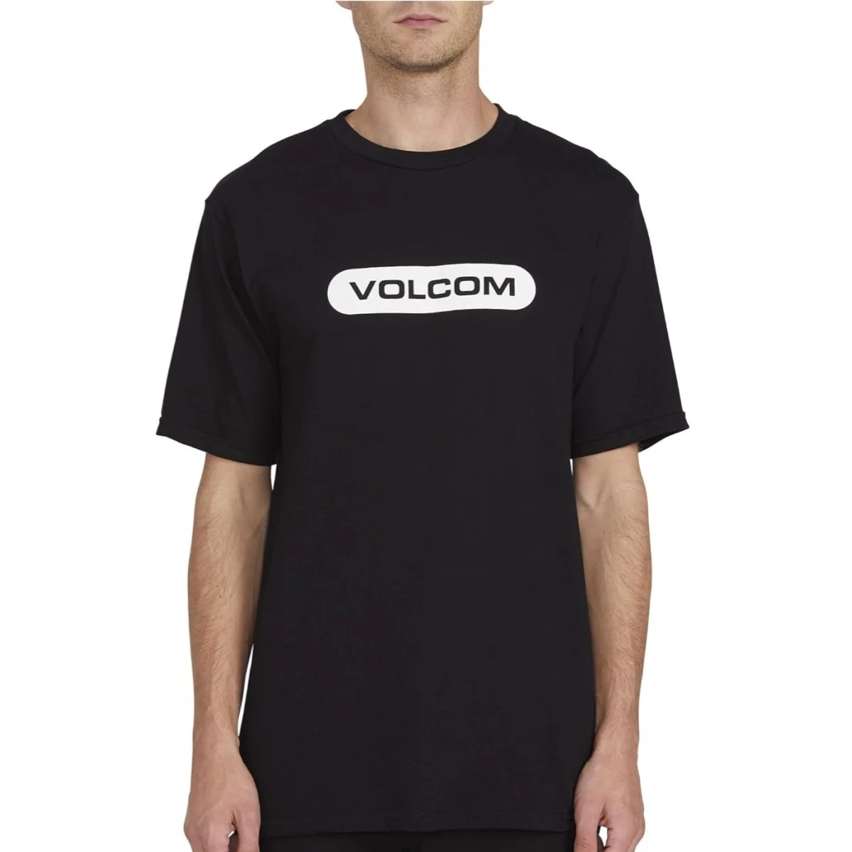 Neues 2026 Vol Outdoor Com Grafik-T-Shirt aus Baumwolle, Unisex, Sommer, Kurzarm, Modemarke, Luxus, Casual, Vintage Tees – Detail 5
