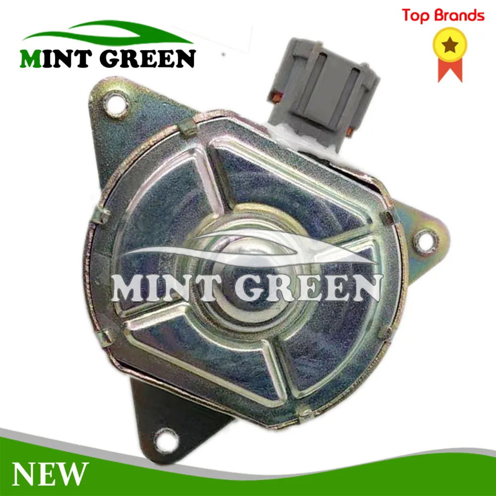 Radiator Electric Cooling Fan MOTOR ASSY-FAN For MAZDA Axela 2010 6 GG DBA-BL5FW L32815150