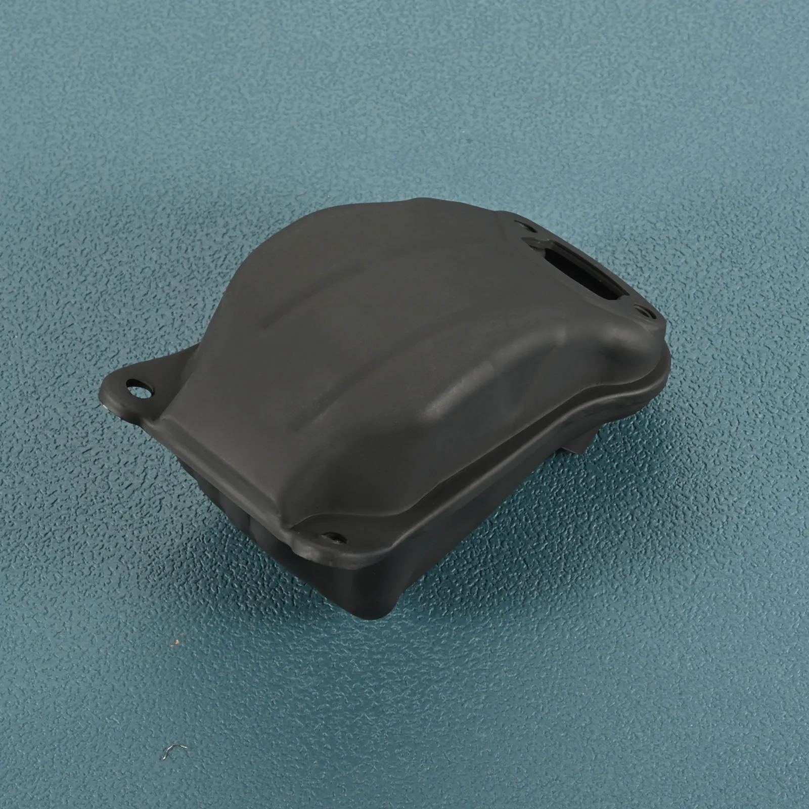 Nero Sega A Catena Silenziatore di Scarico Montaggio Misura per Husqvarna 550XP 545 550 XP Motosega Silenziatore Attrezzo Da Giardino Parti di Ricambio