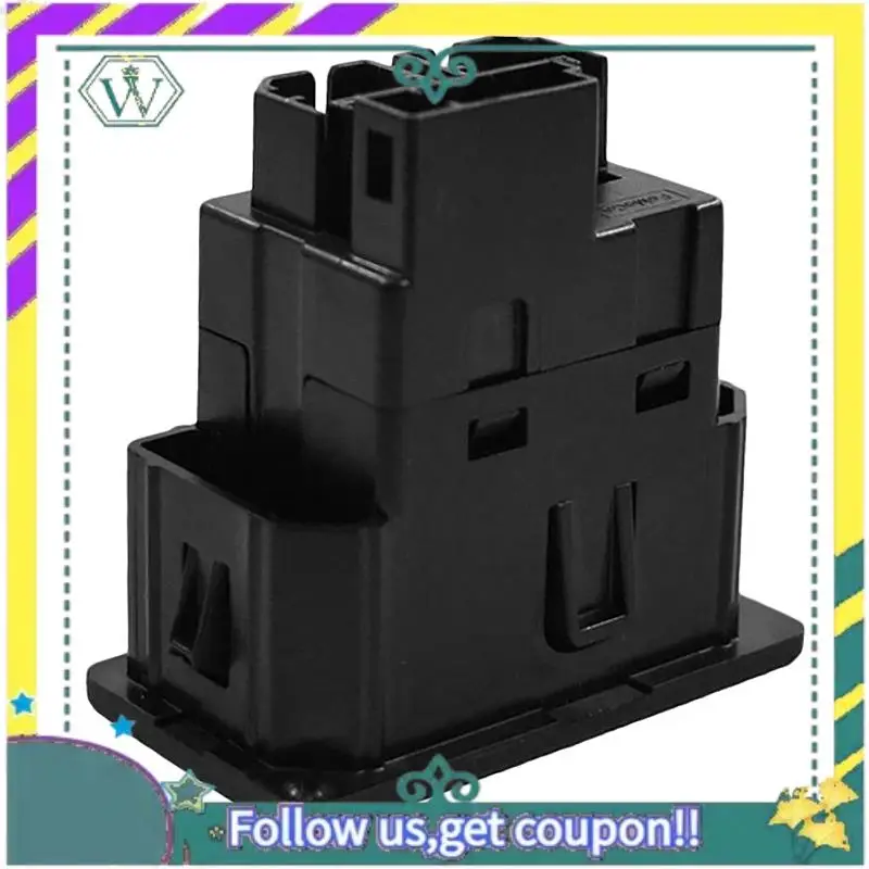 

A82U-For Ford 3 Single Port CARPLAY USB Interface Module HU5Z-19A387-A