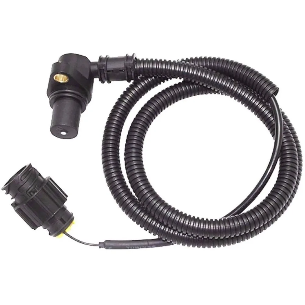 Crankshaft Position Sensor, 20508011, Compatible with EC D12 VN VNL VHD 630 670 780, Replacement Part