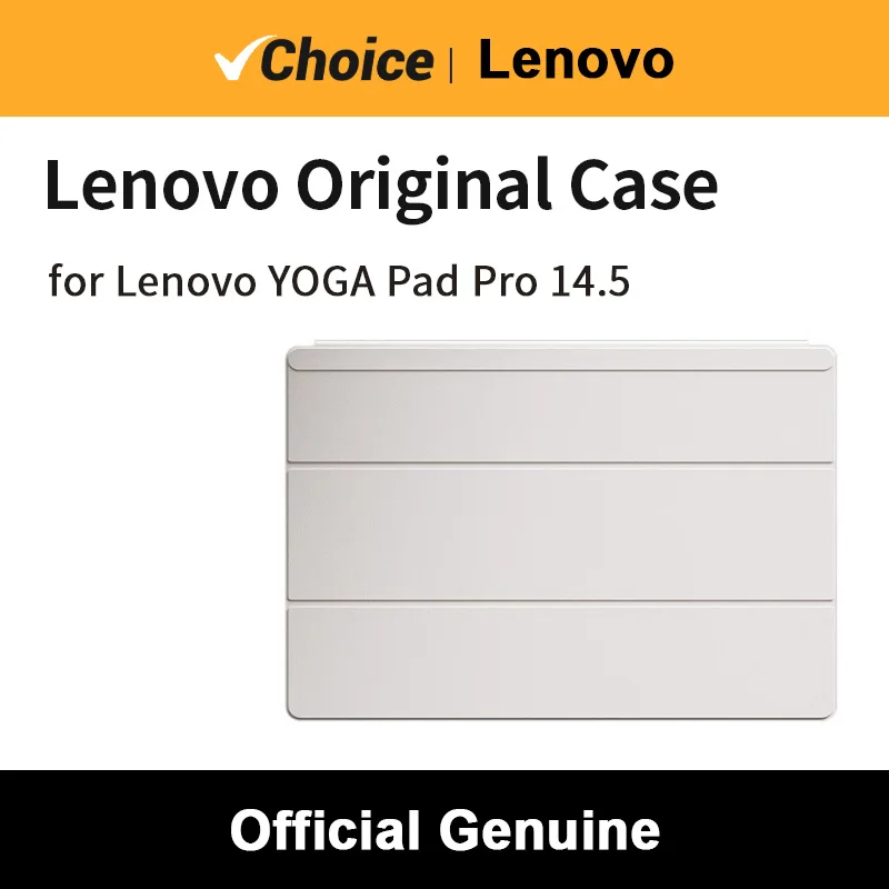 

Lenovo YOGA Pad Pro 14,5 Магнитная защитная подставка-треугольная поддержка-стабильная поддержка-подходит для планшета YOGA Pad Pro 14,5