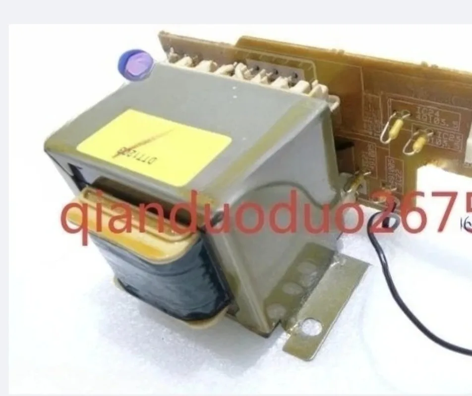 

Suitable for Pioneer CDJ-800mk2 Power Supply, Transformer, Circuit Board DTT1203