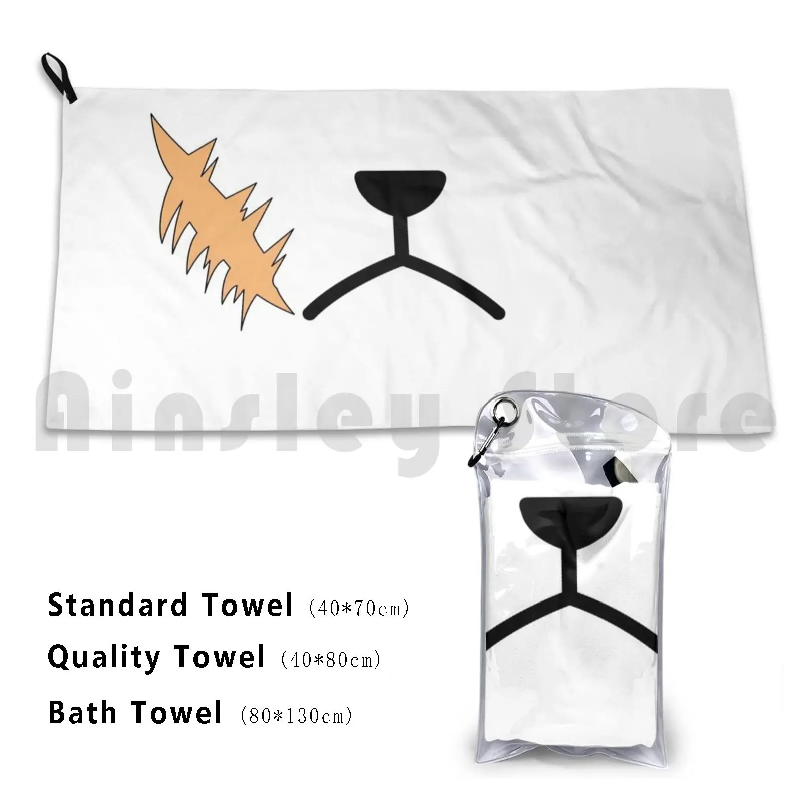 

Sabito Bath Towel Beach Cushion Sabito Demon Kimetsu No Yaiba