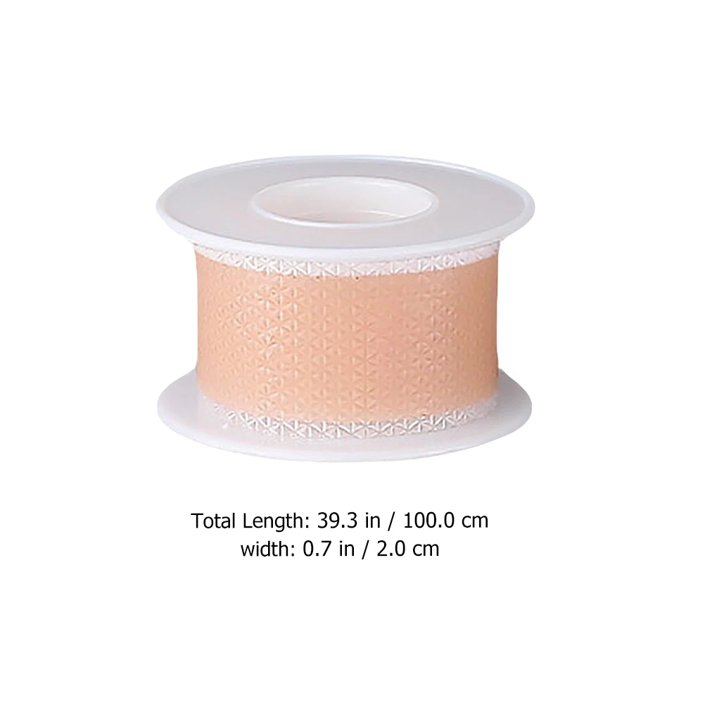 

Anti Wear Paste Tpu High heeled Patch Protectors Stickers Premium Material Durable Waterproof Blistering Heels Toe Care Walking